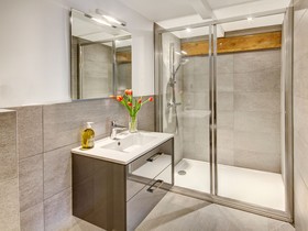 Chalet Colombine-OVO Network