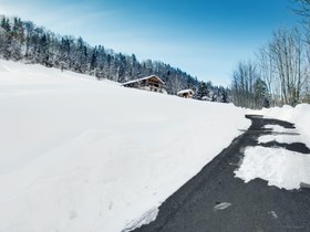 Chalet Colombine-OVO Network
