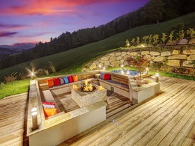Chalet Colombine-OVO Network