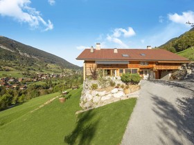 Chalet Colombine-OVO Network