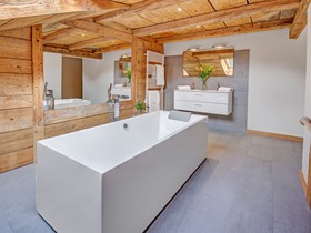 Chalet Colombine-OVO Network