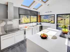 Chalet De Rollon-OVO Network
