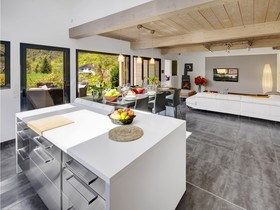 Chalet De Rollon-OVO Network