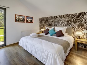 Chalet De Rollon-OVO Network