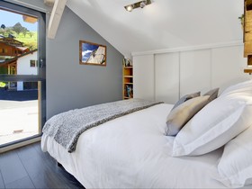 Chalet De Rollon-OVO Network