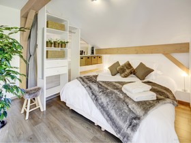 Chalet De Rollon-OVO Network