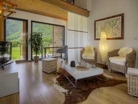 Chalet De Rollon-OVO Network