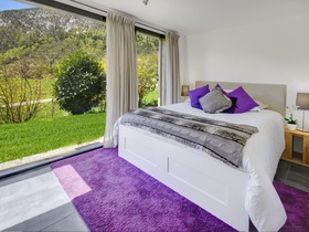 Chalet De Rollon-OVO Network