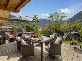 Chalet De Rollon-OVO Network