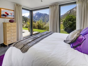 Chalet De Rollon-OVO Network