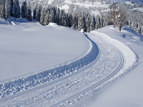 Chalet De Rollon-OVO Network
