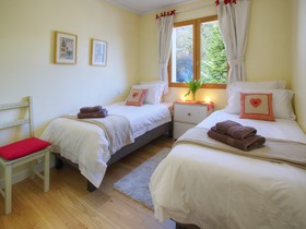 Chalet Les Roses Des Alpes-OVO Network