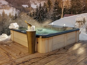 Chalet Les Roses Des Alpes-OVO Network