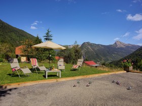 Chalet Les Roses Des Alpes-OVO Network