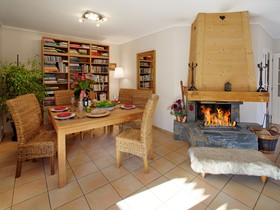 Chalet Les Roses Des Alpes-OVO Network