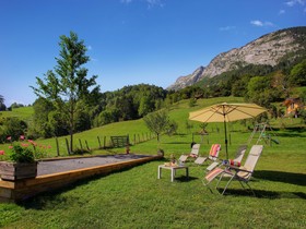 Chalet Les Roses Des Alpes-OVO Network