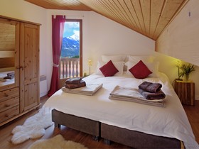 Chalet Les Roses Des Alpes-OVO Network