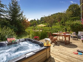 Chalet Les Roses Des Alpes-OVO Network
