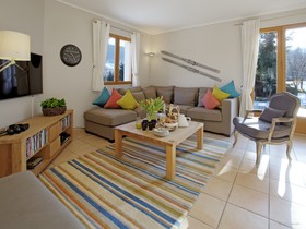 Chalet Les Roses Des Alpes-OVO Network