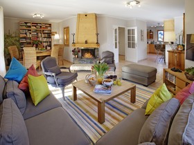 Chalet Les Roses Des Alpes-OVO Network