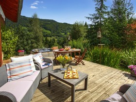 Chalet Les Roses Des Alpes-OVO Network