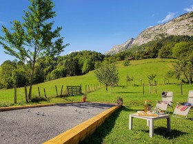 Chalet Les Roses Des Alpes-OVO Network