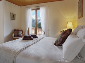 Chalet Les Roses Des Alpes-OVO Network