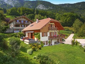Chalet Les Roses Des Alpes-OVO Network