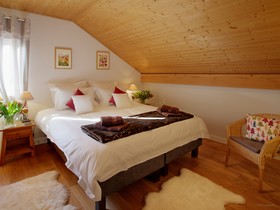 Chalet Les Roses Des Alpes-OVO Network