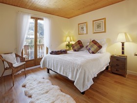 Chalet Les Roses Des Alpes-OVO Network