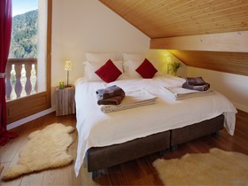 Chalet Les Roses Des Alpes-OVO Network