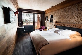 Hotel Le Blizzard