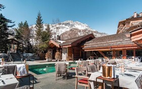 Hotel Le Blizzard
