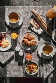 Hotel Le Blizzard