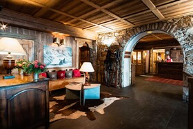 Hotel Le Blizzard
