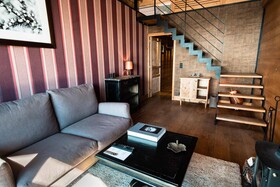 Hotel Le Blizzard