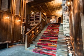 Hotel Le Blizzard