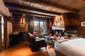 Hotel Le Blizzard