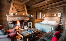 Hotel Le Blizzard