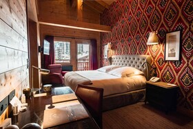 Hotel Le Blizzard
