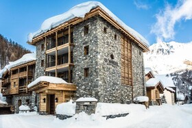 Hotel Village La Mourra
