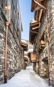 Hotel Village La Mourra