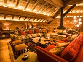 Hotel Village La Mourra