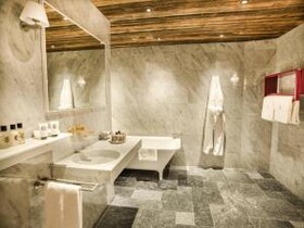 Hotel Village La Mourra