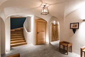Hotel Village La Mourra