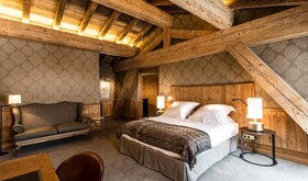 Hotel Village La Mourra