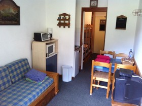 Chalet Club