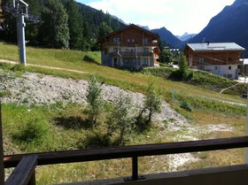 Chalet Club