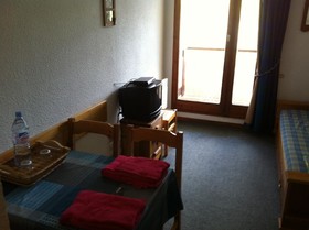 Chalet Club