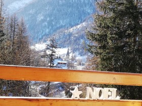 Gite Ancolie Bleue